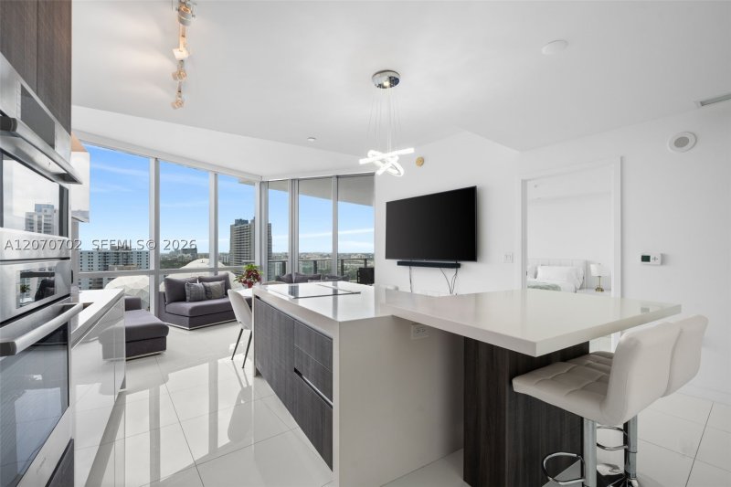 Comprar apartamento no Paramount Miami WorldCenter 1610
