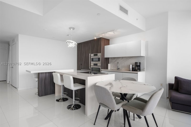 Comprar apartamento en Paramount Miami WorldCenter 1610
