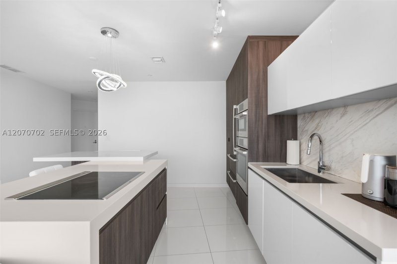 Comprar apartamento en Paramount Miami WorldCenter 1610