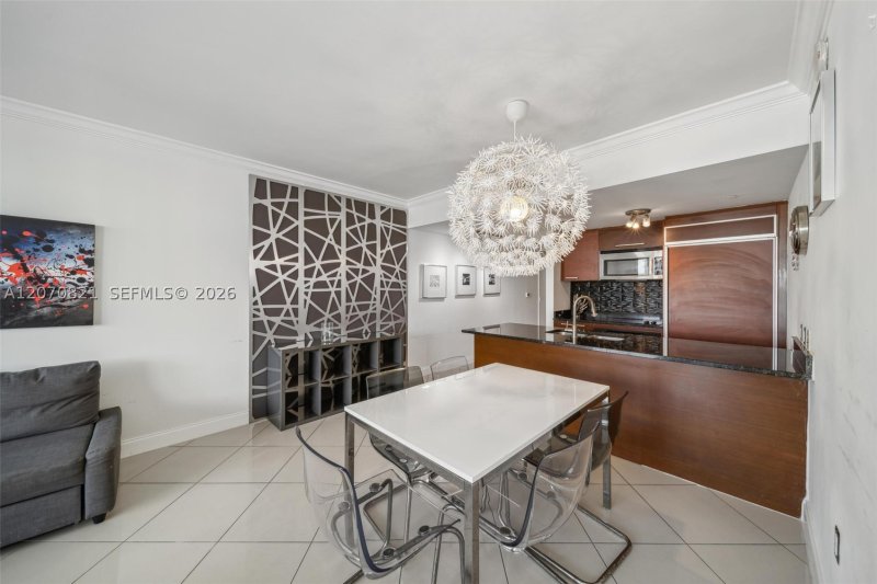 Apartment for rent at Beach Club Three 1406