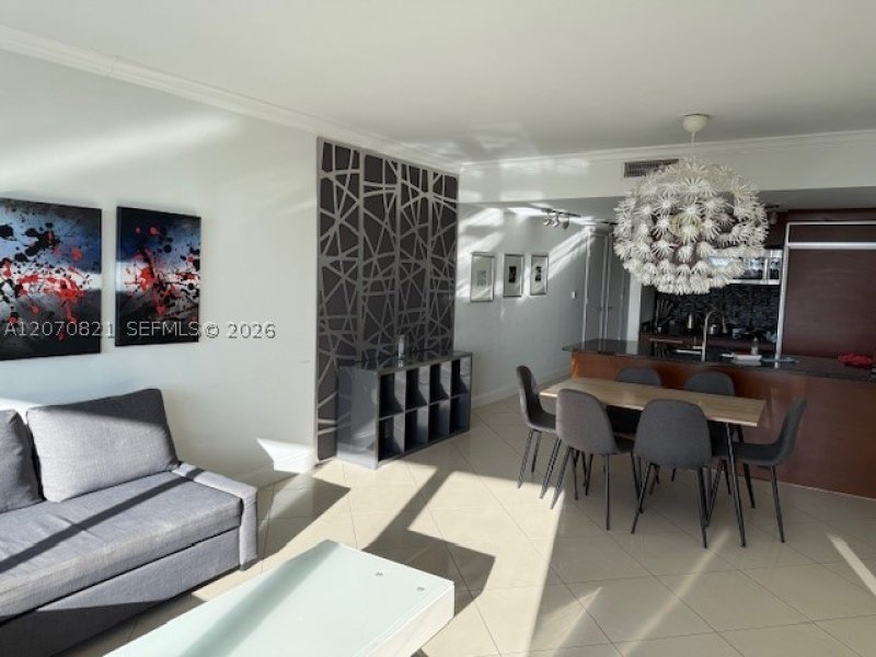 Apartment for rent at Beach Club Three 1406
