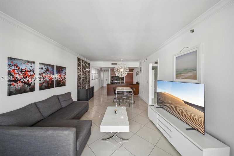 Apartment for rent at Beach Club Three 1406