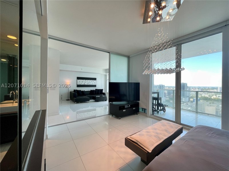 Alquiler de apartamento en Ten Museum Park 3305
