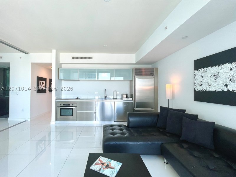 Alquiler de apartamento en Ten Museum Park 3305