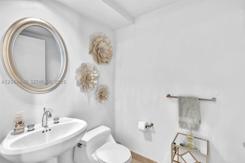 Apartment for rent at Three Tequesta Point 1805