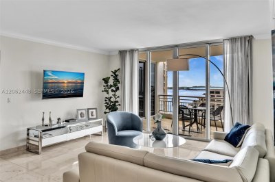 Three Tequesta Point Apt #1805