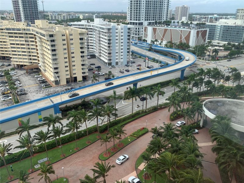 Condo for sale at Beach Club Two 1607
