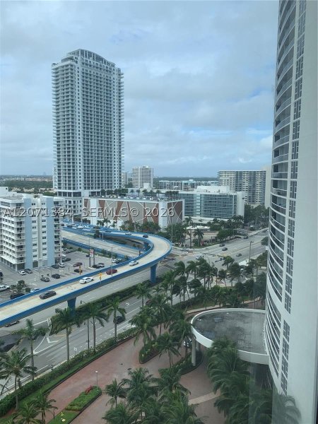 Condo for sale at Beach Club Two 1607