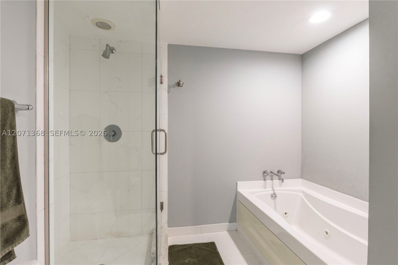 Apartment for rent at 500 Brickell West Tower 1205