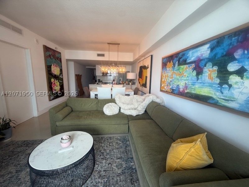 Aluguel de apartamento no Latitude On The River 3803
