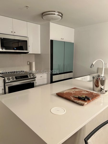 Aluguel de apartamento no Latitude On The River 3803