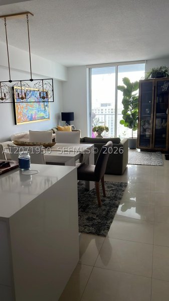 Aluguel de apartamento no Latitude On The River 3803