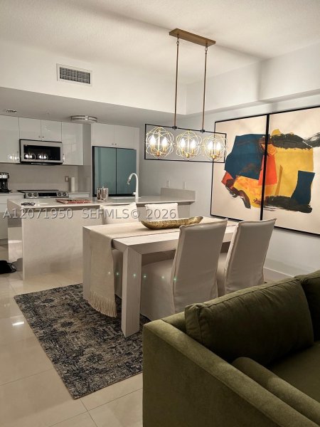 Aluguel de apartamento no Latitude On The River 3803