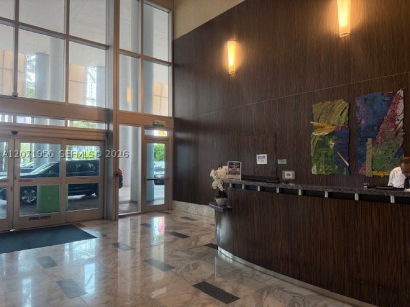 Aluguel de apartamento no Latitude On The River 3803