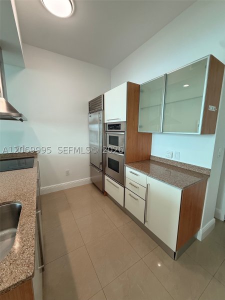Aluguel de apartamento no Emerald Brickell TS107