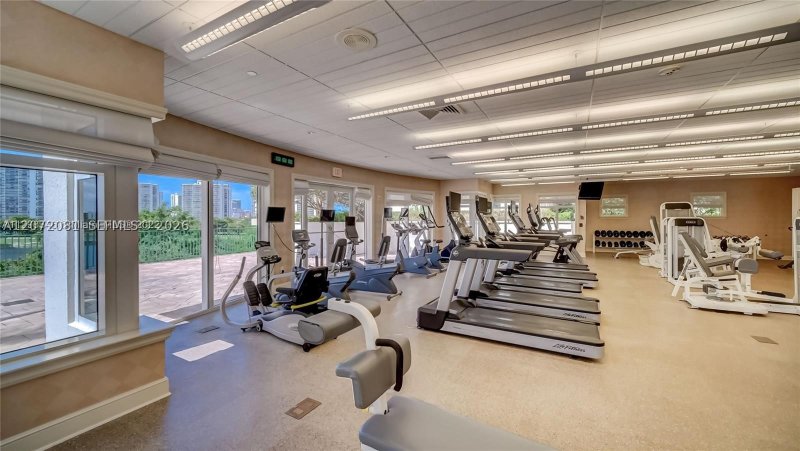 Alquiler de apartamento en Turnberry Village South TS18