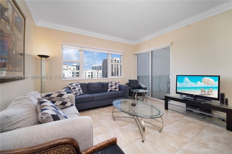 Alquiler de apartamento en Turnberry Village South TS18
