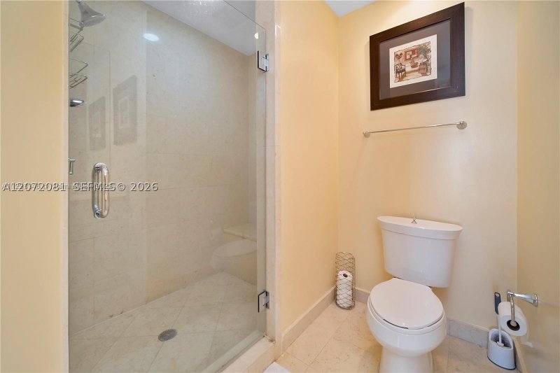 Alquiler de apartamento en Turnberry Village South TS18