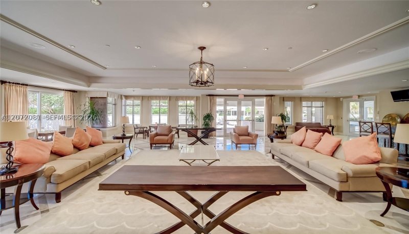 Alquiler de apartamento en Turnberry Village South TS18