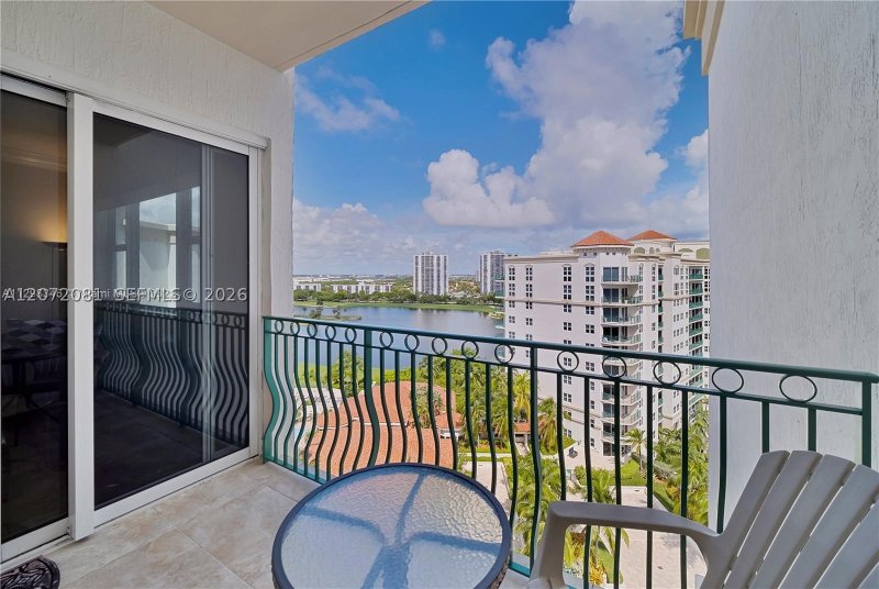 Alquiler de apartamento en Turnberry Village South TS18