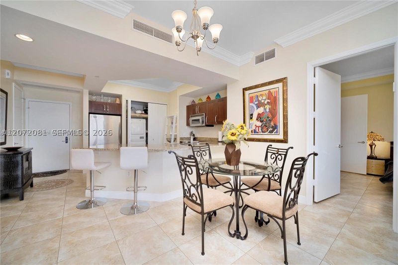 Alquiler de apartamento en Turnberry Village South TS18