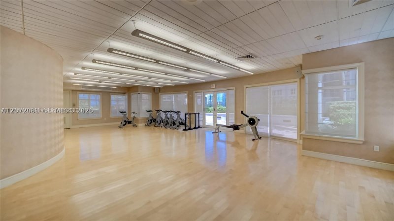 Alquiler de apartamento en Turnberry Village South TS18