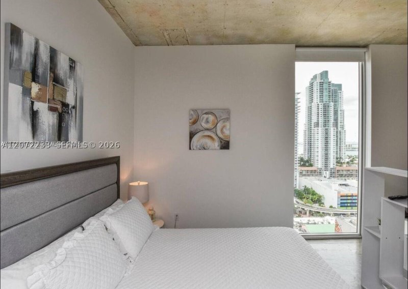 Apartment for rent at Centro Condo 2104