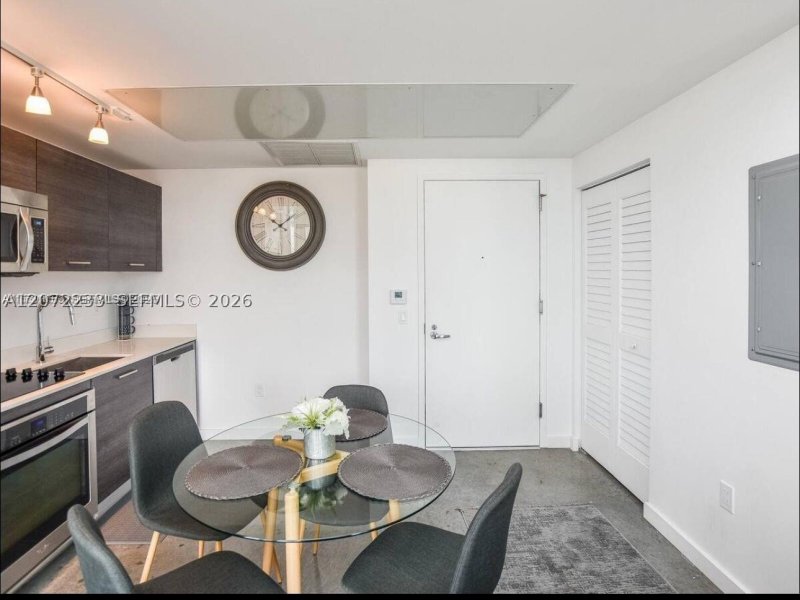 Apartment for rent at Centro Condo 2104