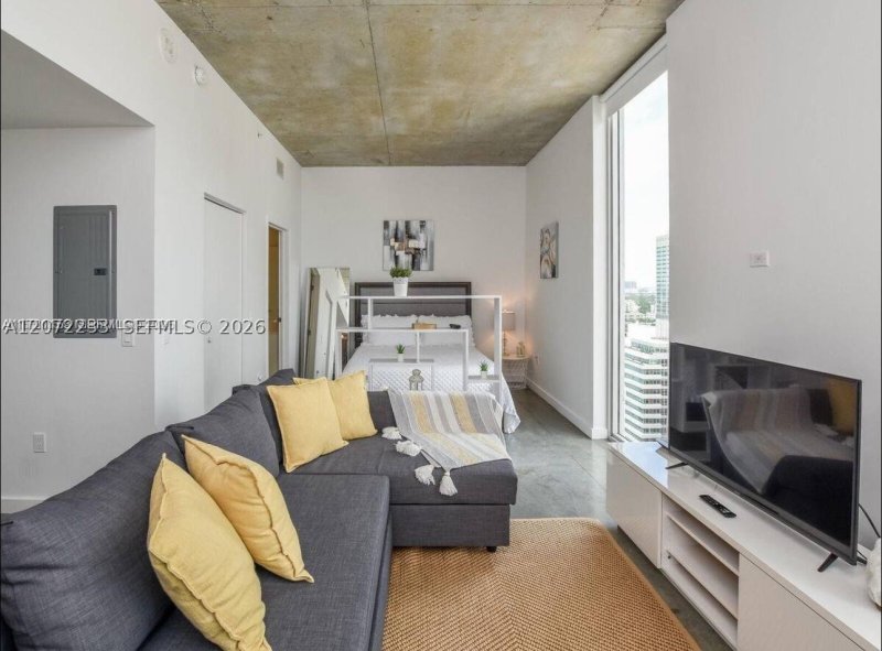 Apartment for rent at Centro Condo 2104