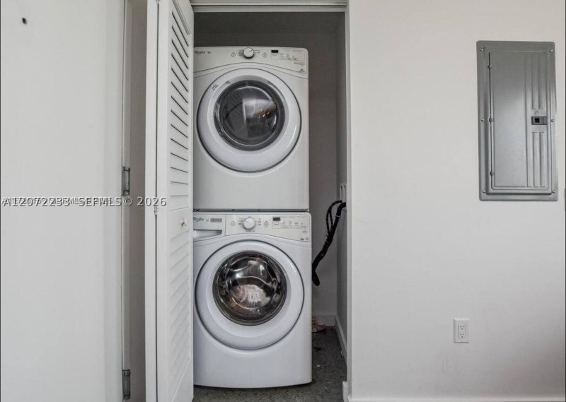 Apartment for rent at Centro Condo 2104