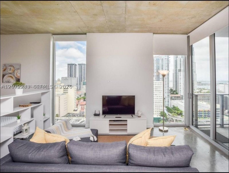 Apartment for rent at Centro Condo 2104