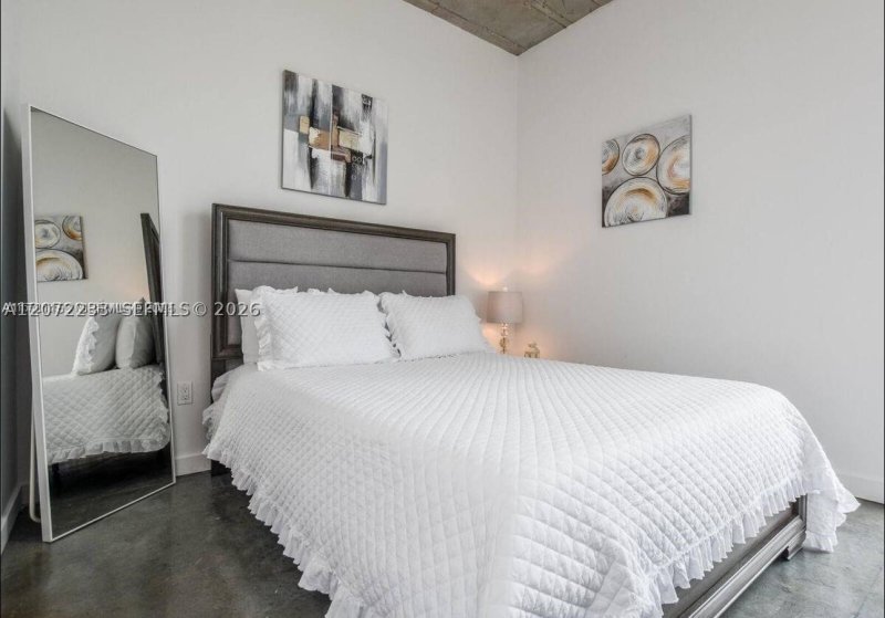 Apartment for rent at Centro Condo 2104