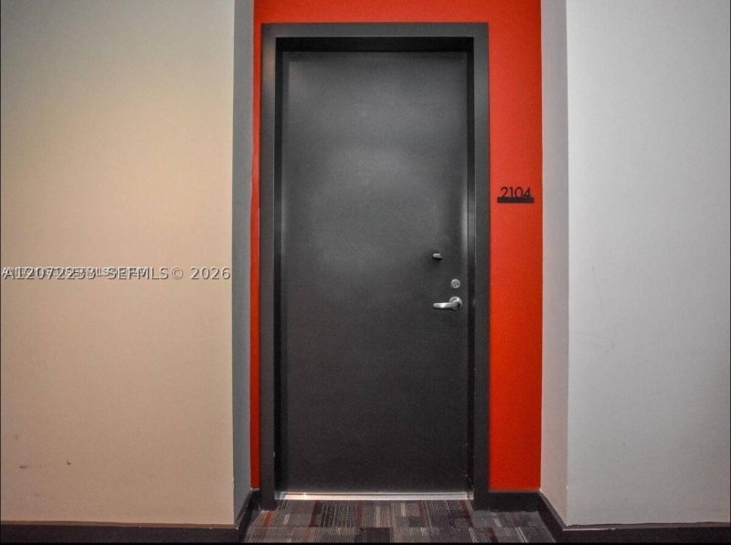 Apartment for rent at Centro Condo 2104