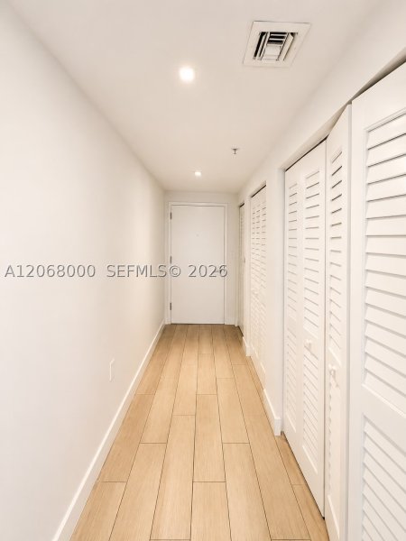 Aluguel de apartamento no Le Parc at Brickell 906