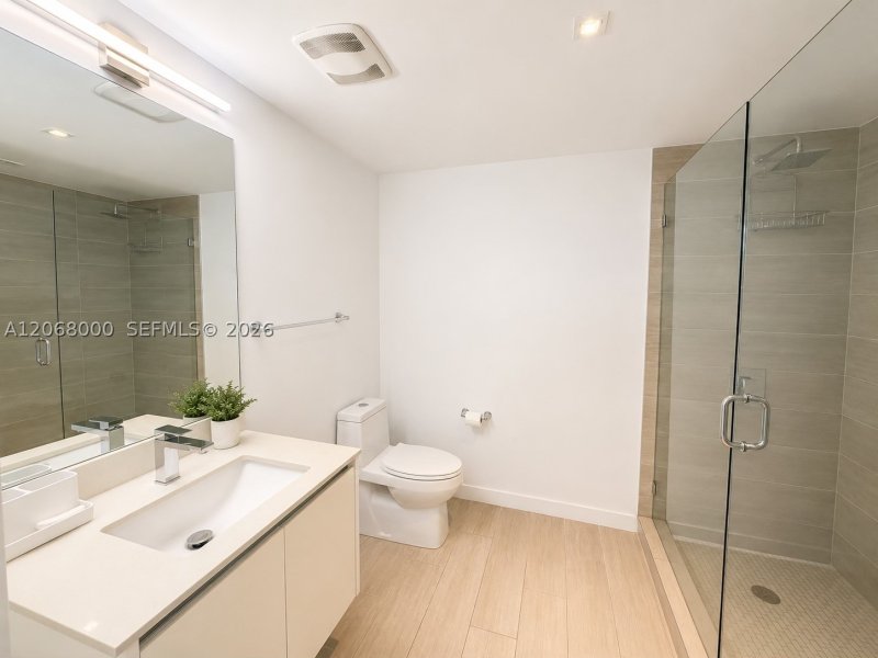 Aluguel de apartamento no Le Parc at Brickell 906
