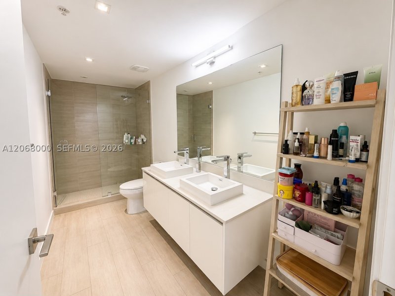 Aluguel de apartamento no Le Parc at Brickell 906