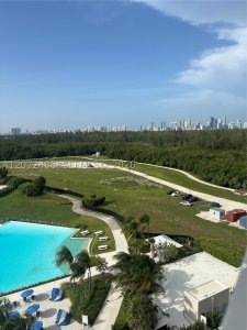 One Park Tower by Turnberry Apt #809