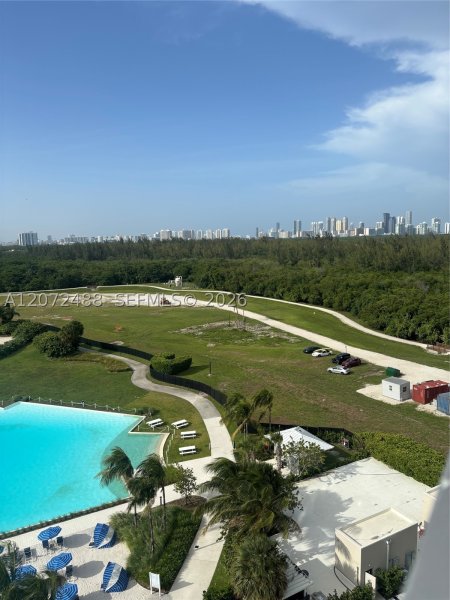 One Park Tower by Turnberry Apt #809