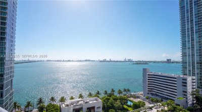 Paraiso Bay Miami Apt #1502