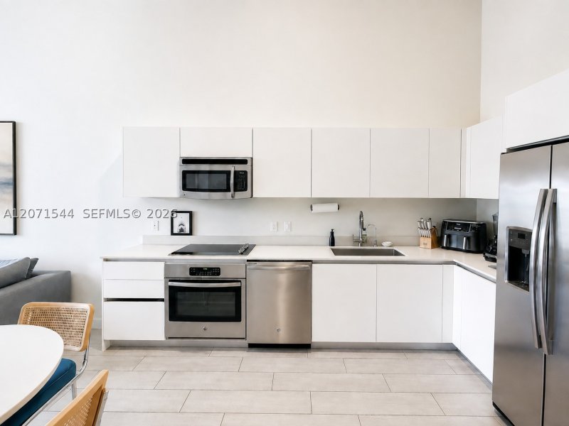 Comprar apartamento no Le Parc at Brickell 303
