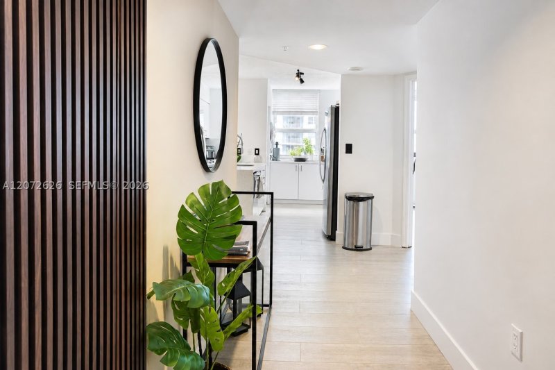 Condo for sale at Mark on Brickell 902