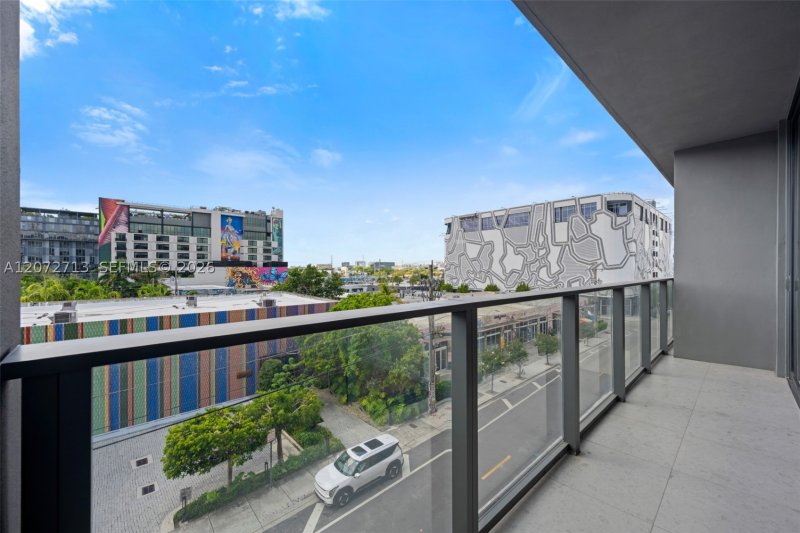 Alquiler de apartamento en NoMad Residences Wynwood 306