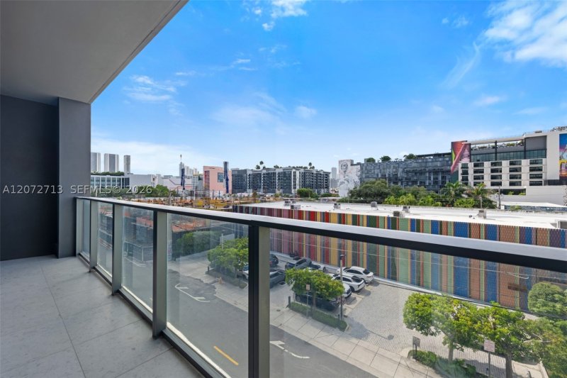 Alquiler de apartamento en NoMad Residences Wynwood 306