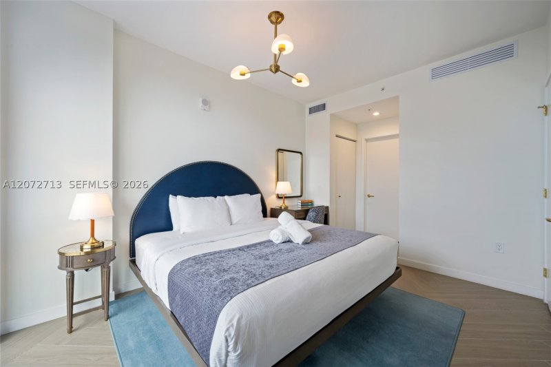 Alquiler de apartamento en NoMad Residences Wynwood 306
