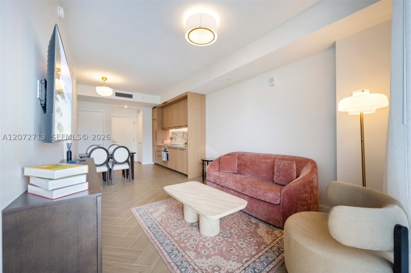 Alquiler de apartamento en NoMad Residences Wynwood 306