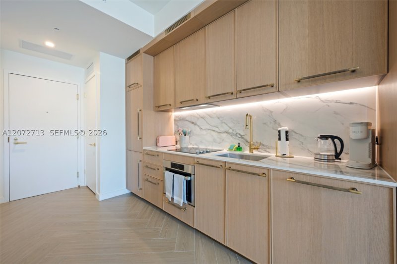 Alquiler de apartamento en NoMad Residences Wynwood 306