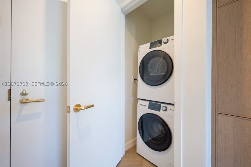 Alquiler de apartamento en NoMad Residences Wynwood 306