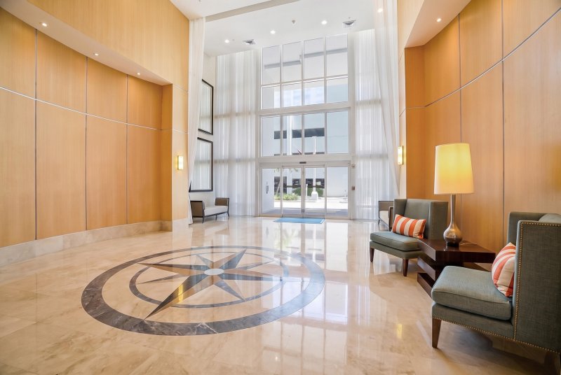 Condo for sale at Ocean Marine Yacht Club 603
