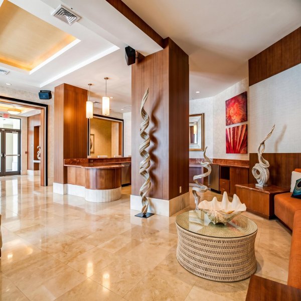 Condo for sale at Ocean Marine Yacht Club 603