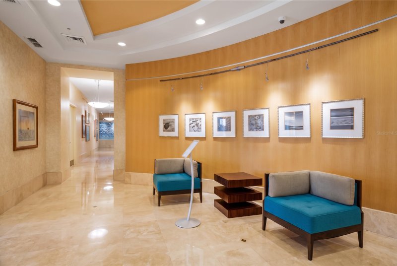 Condo for sale at Ocean Marine Yacht Club 603